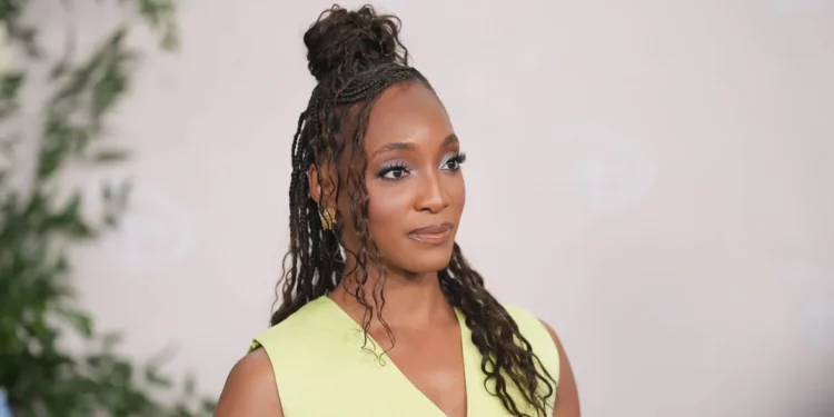 actress Iantha Richardson actress Iantha Richardson