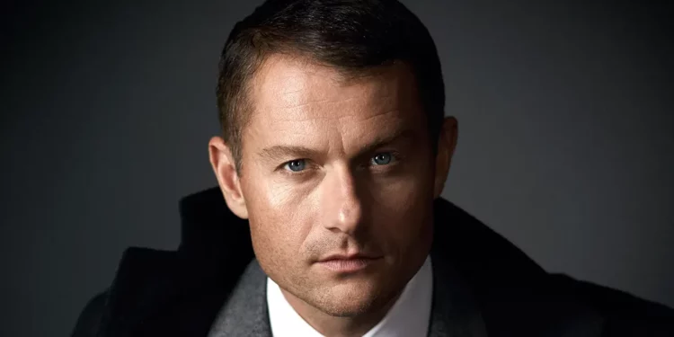 James Badge Dale James Badge Dale