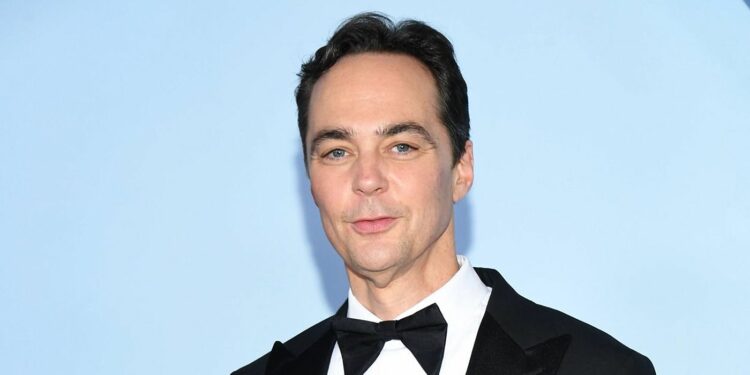 Jim Parsons Jim Parsons