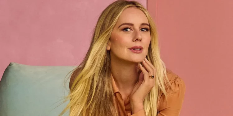 Justine Lupe