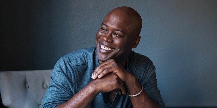 Kevin Daniels Kevin Daniels