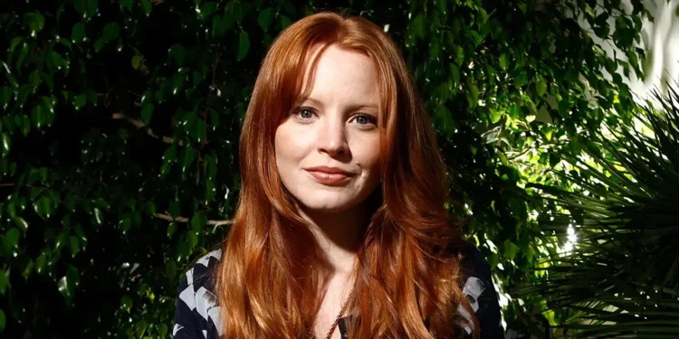 Lauren Ambrose Lauren Ambrose
