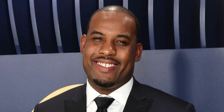 Lionel Boyce