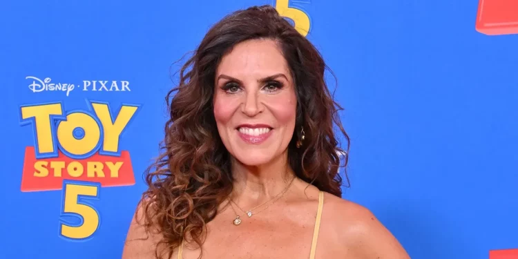 Lori Alan