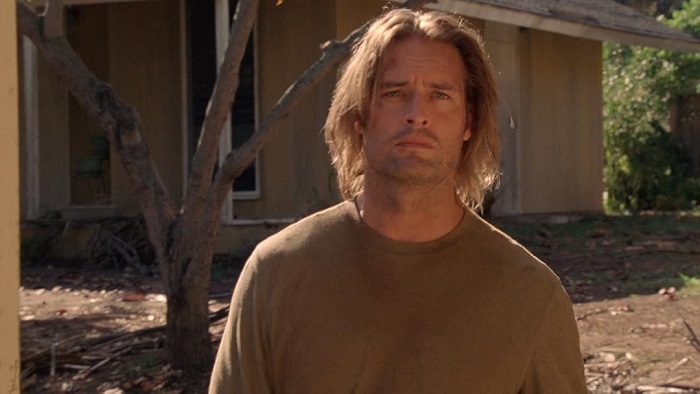 Lost TV series