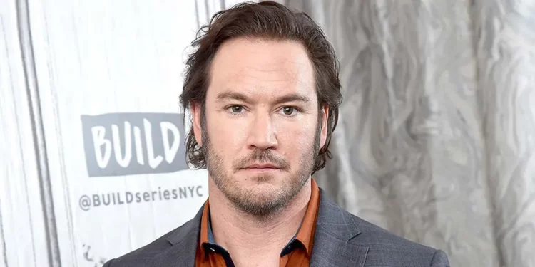 Mark-Paul Gosselaar Mark-Paul Gosselaar