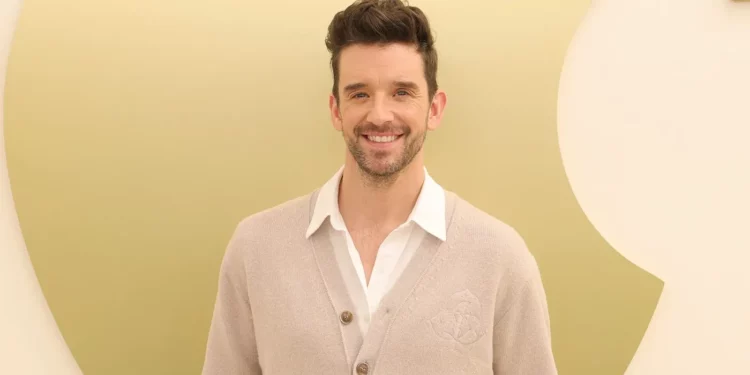 Michael Urie Michael Urie