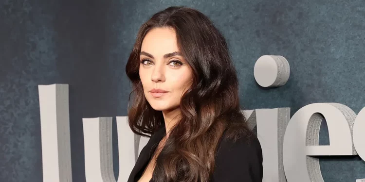 Mila Kunis Mila Kunis