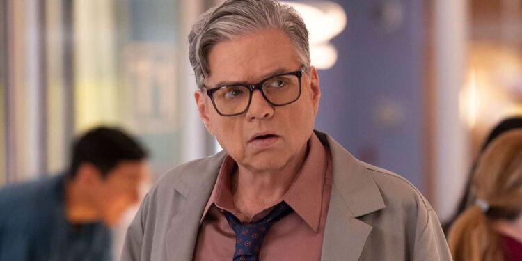 Oliver Platt