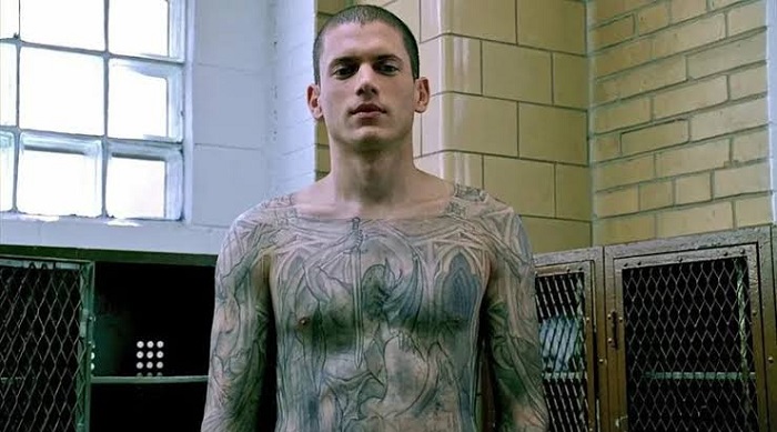 Prison Break