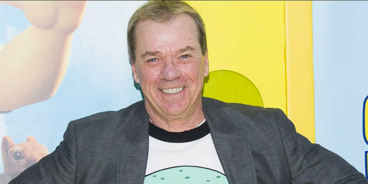 Rodger Bumpass