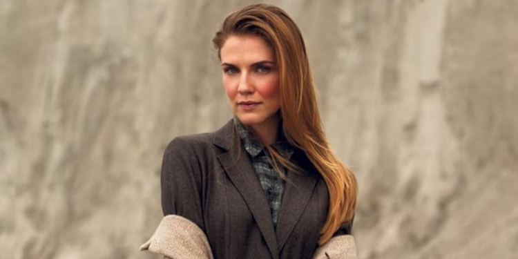Sara Canning Sara Canning