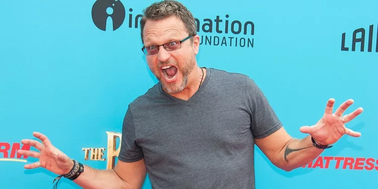 Steve Blum Steve Blum