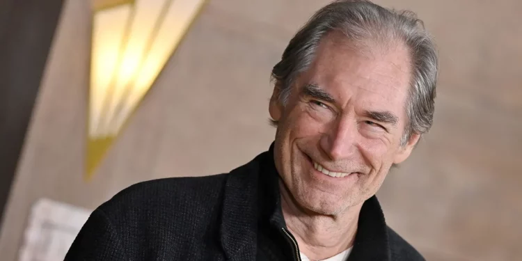 Timothy Dalton Timothy Dalton