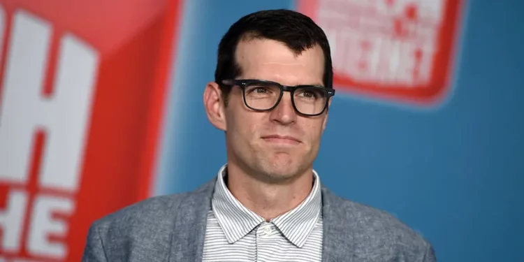 Timothy Simons