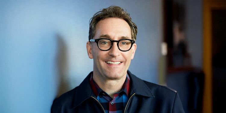 Tom Kenny