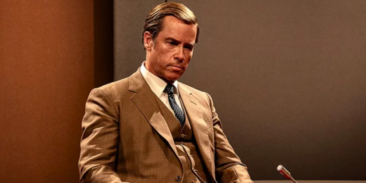 Guy Pearce in Ink (2026) Guy Pearce in Ink (2026)