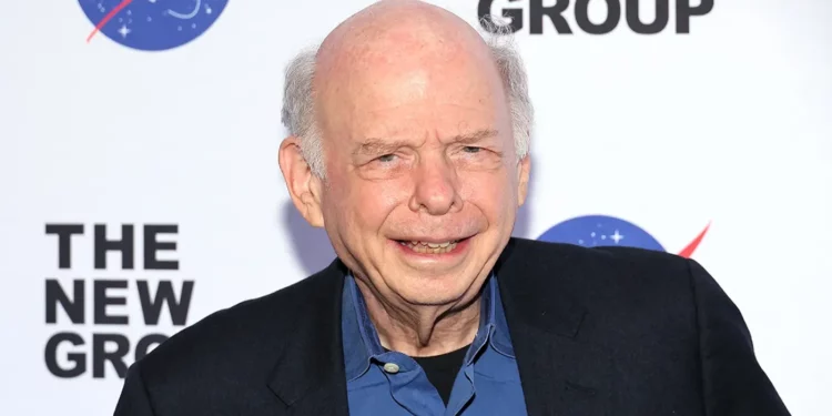 Wallace Shawn Wallace Shawn