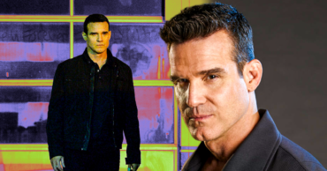 Whatever Happened to Eddie McClintock From Warehouse 13?