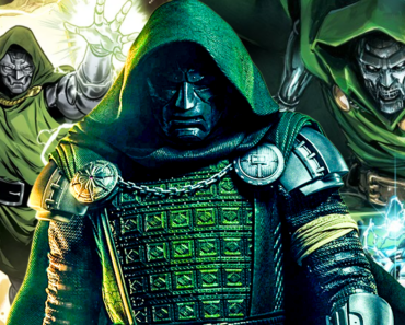 Who Is Doctor Doom? A Complete Guide for New Marvel Fans