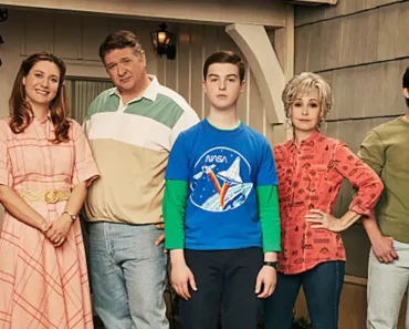 Young-Sheldon-cast (1) main cast of the show Young Sheldon