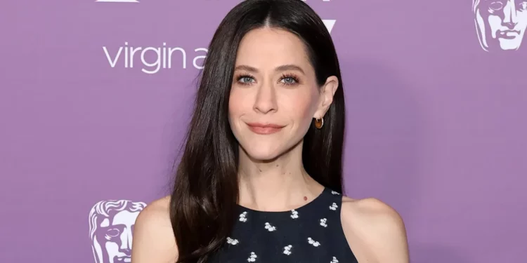 actress Jackie Tohn