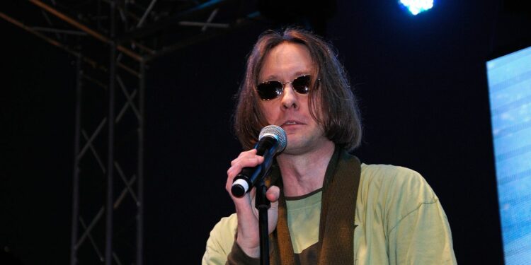 Doug Lawrence Osowski, widely known professionally as Mr. Lawrence