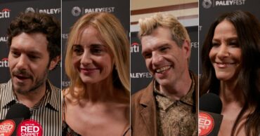 cast of the hit Netflix romantic comedy series Nobody Wants This