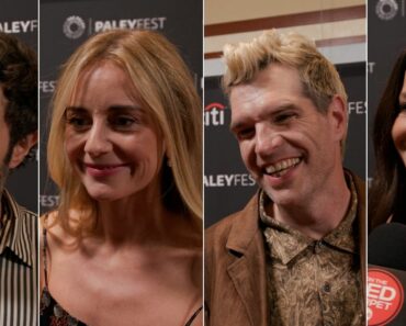 cast of the hit Netflix romantic comedy series Nobody Wants This
