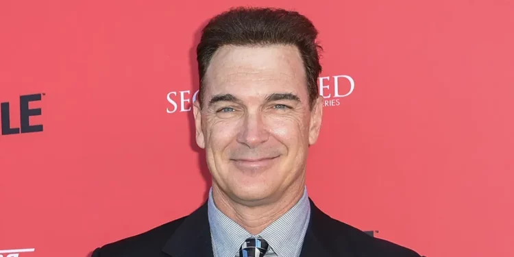 Patrick Warburton Patrick Warburton