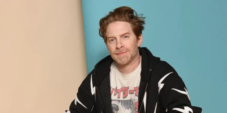 Seth Green Seth Green