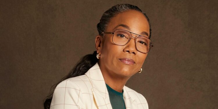 Sonja Sohn Sonja Sohn