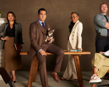 will-trent-season-3-cast (1) Cast of the Drama Will Trent