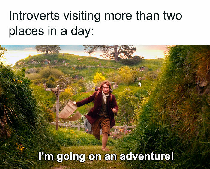 80 Relatable Memes For Introverts Whose Idea Of A Perfect Night Is Zero Human Contact 80 Relatable Memes For Introverts Whose Idea Of A Perfect Night Is Zero Human Contact