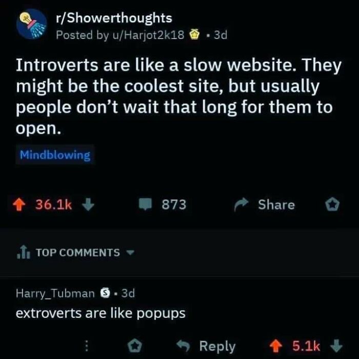 80 Relatable Memes For Introverts Whose Idea Of A Perfect Night Is Zero Human Contact 80 Relatable Memes For Introverts Whose Idea Of A Perfect Night Is Zero Human Contact