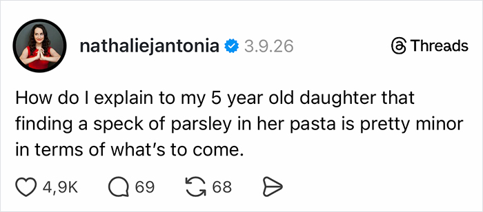 64 Times Parents Vented On Social Media But Left People Online Amused (September Edition)