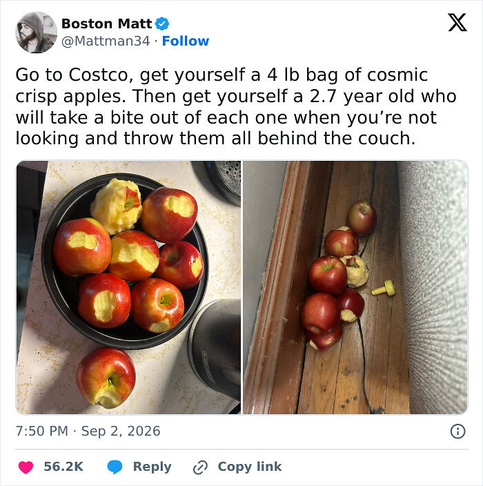 64 Times Parents Vented On Social Media But Left People Online Amused (September Edition)