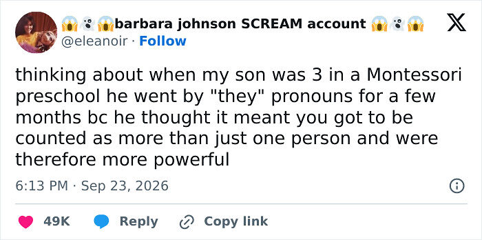 64 Times Parents Vented On Social Media But Left People Online Amused (September Edition)
