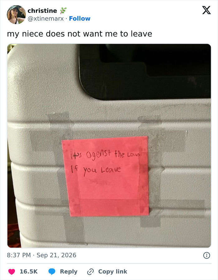 64 Times Parents Vented On Social Media But Left People Online Amused (September Edition)