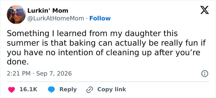 64 Times Parents Vented On Social Media But Left People Online Amused (September Edition)