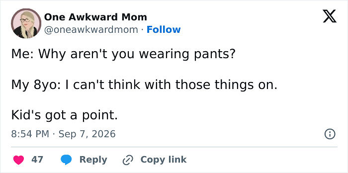 64 Times Parents Vented On Social Media But Left People Online Amused (September Edition)