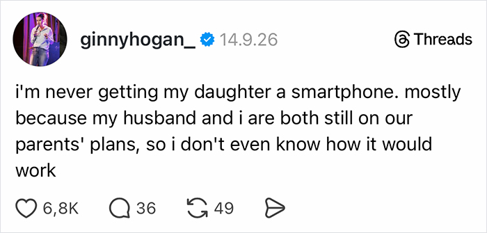 64 Times Parents Vented On Social Media But Left People Online Amused (September Edition)