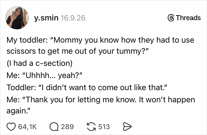 64 Times Parents Vented On Social Media But Left People Online Amused (September Edition)