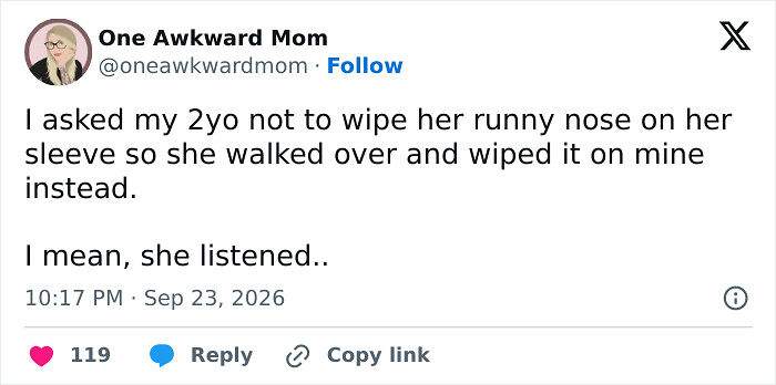 64 Times Parents Vented On Social Media But Left People Online Amused (September Edition)