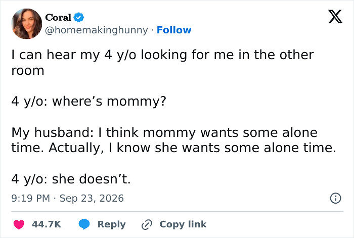 64 Times Parents Vented On Social Media But Left People Online Amused (September Edition)