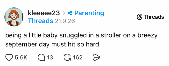 64 Times Parents Vented On Social Media But Left People Online Amused (September Edition)
