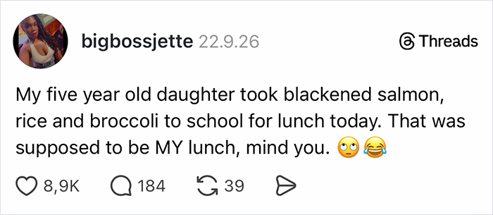 64 Times Parents Vented On Social Media But Left People Online Amused (September Edition)