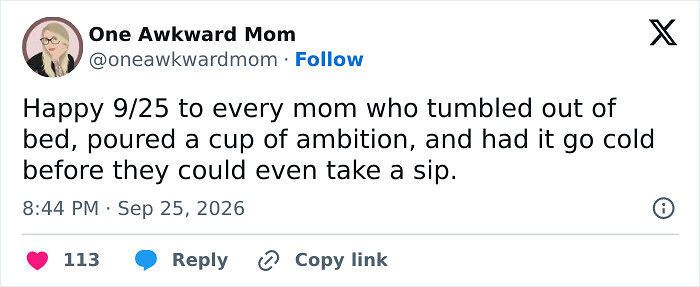 64 Times Parents Vented On Social Media But Left People Online Amused (September Edition)
