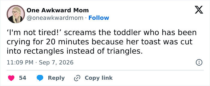64 Times Parents Vented On Social Media But Left People Online Amused (September Edition)