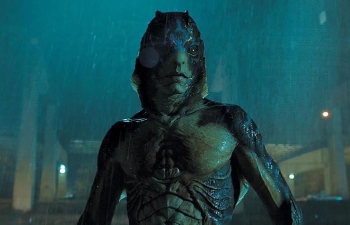 Man Undergoes Extreme Body Modifications&mdash;Including Cutting His Fingers And Nose&mdash;To Become &ldquo;The Amphibian Man&rdquo;